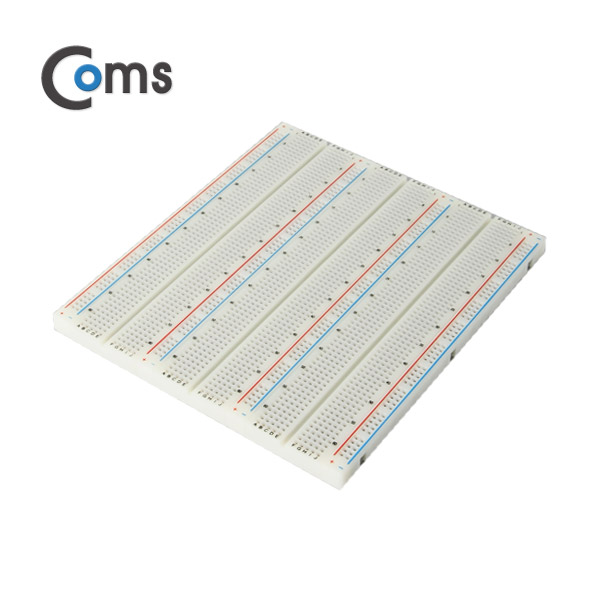 Coms 브레드보드(2390 Point) 140ea kit