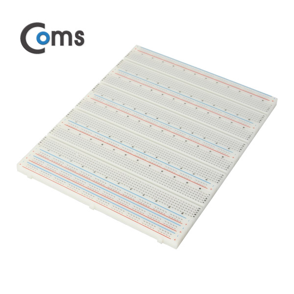 Coms 브레드보드(3220 Point) 140ea kit