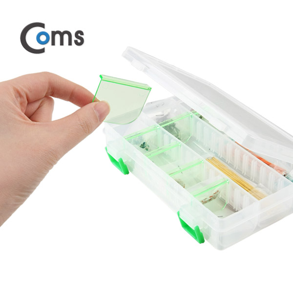 Coms 브레드보드용 Kit, 350ea