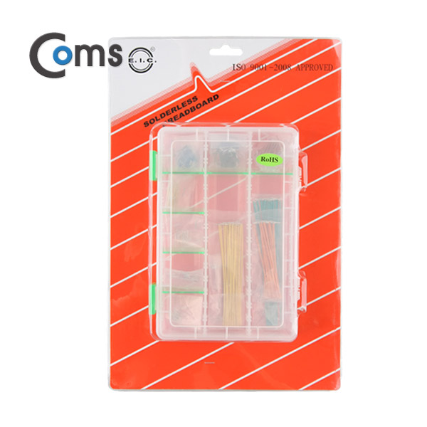 Coms 브레드보드용 Kit, 350ea