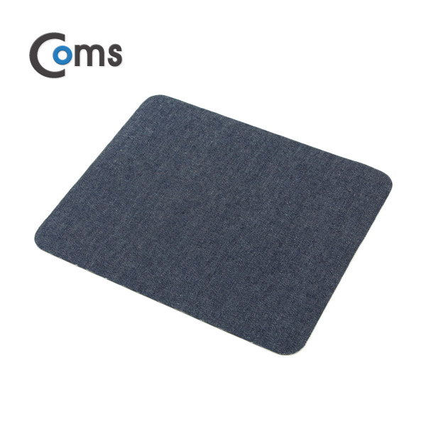 Coms 마우스 패드(청패드)