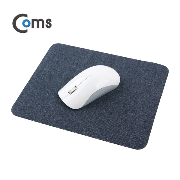Coms 마우스 패드(청패드)