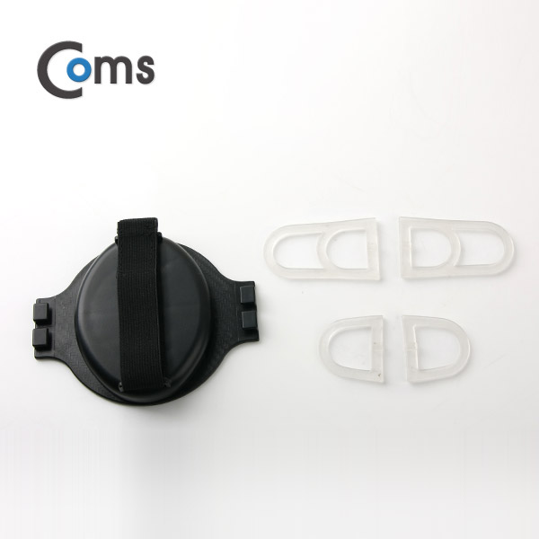 Coms 태블릿 그립패드, 핸드그립 Grip