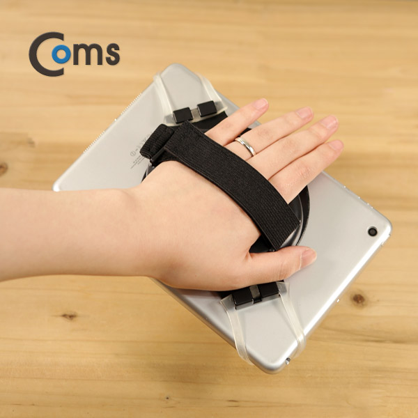 Coms 태블릿 그립패드, 핸드그립 Grip