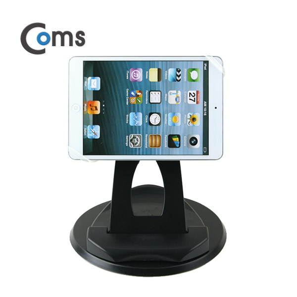 Coms 태블릿 거치대(핸드 스트랩)