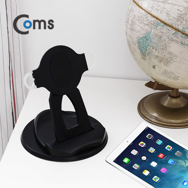 Coms 태블릿 거치대(핸드 스트랩)
