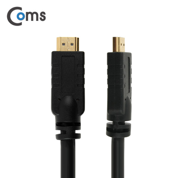 Coms HDMI 2.0 케이블(v 2.0/일반) 5M / 4Kx2K@60Hz 지원
