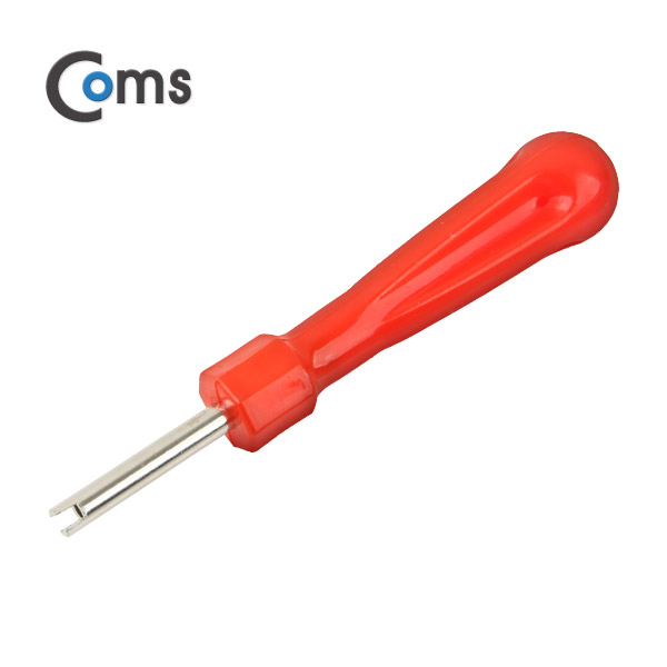 Coms 드라이버(U자)