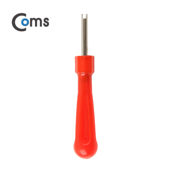 Coms 드라이버(U자)