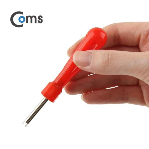 Coms 드라이버(U자)