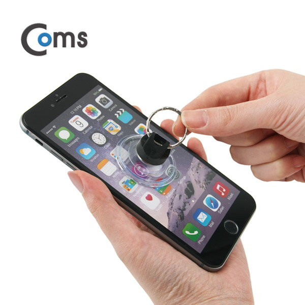 Coms 스마트폰 진공흡착 오프너 세트 (3ea)