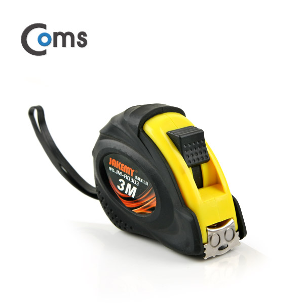 Coms 줄자 (3M), 자석, JM-R0303