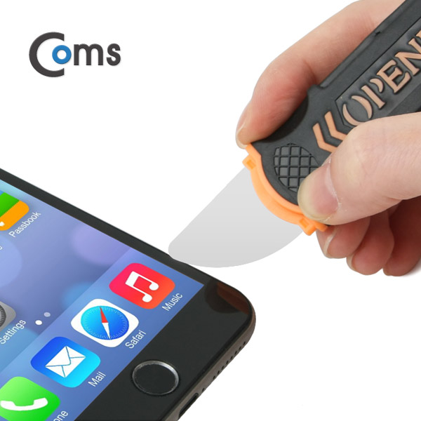 Coms 스마트폰 수리분해 오프너 (듀얼)