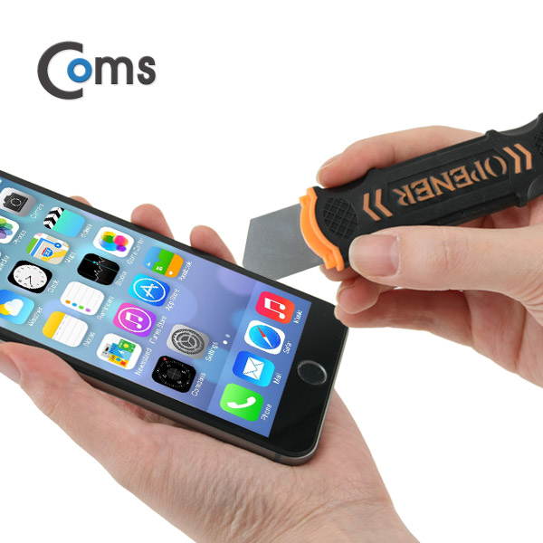 Coms 스마트폰 수리분해 오프너 (듀얼)