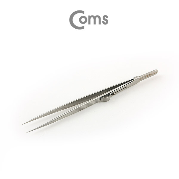 Coms 핀셋(길이 조정) , JM-T9-11