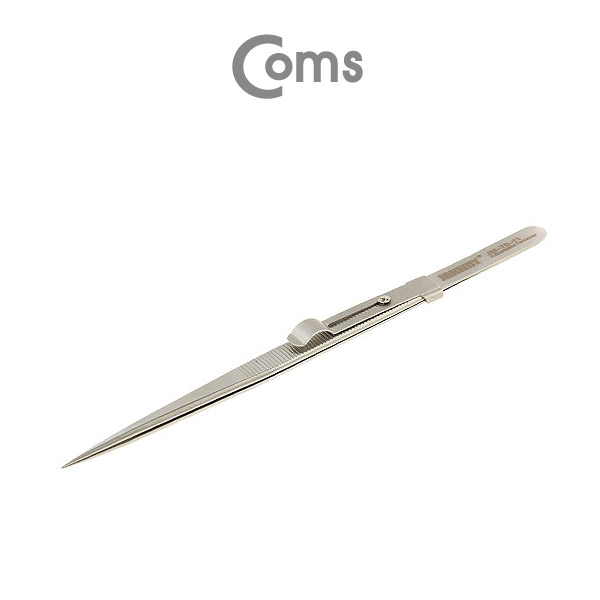 Coms 핀셋(길이 조정) , JM-T9-11
