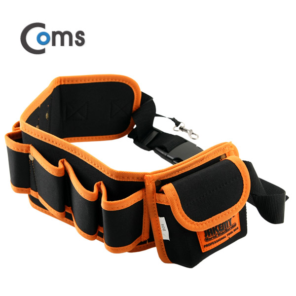 Coms 공구 파우치(벨트형)