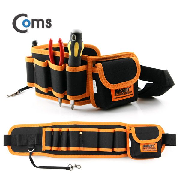 Coms 공구 파우치(벨트형)