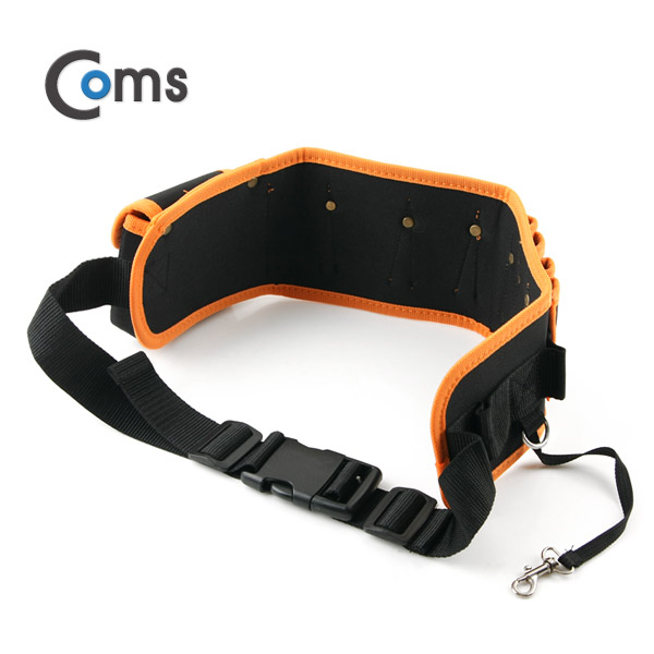Coms 공구 파우치(벨트형)