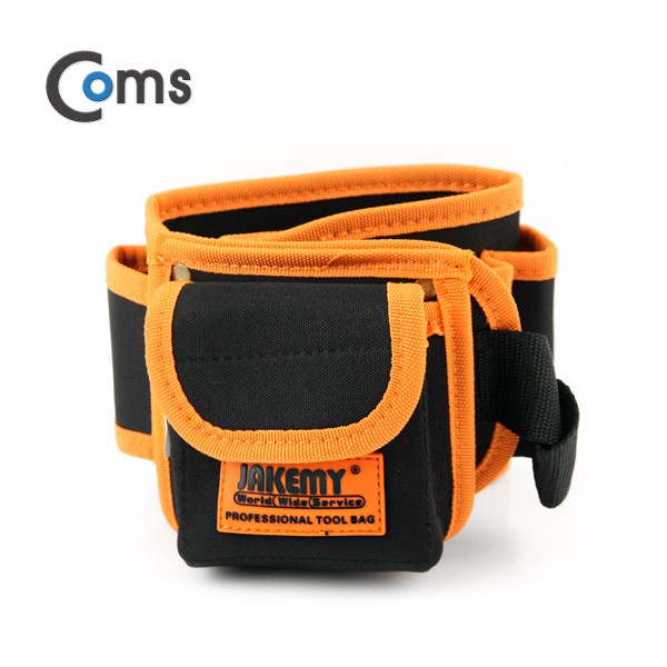 Coms 공구 파우치(벨트형)