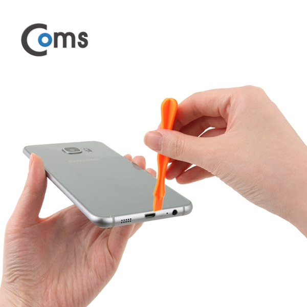 Coms 스마트폰 수리분해 세트 (7 in 1) 삼성전용