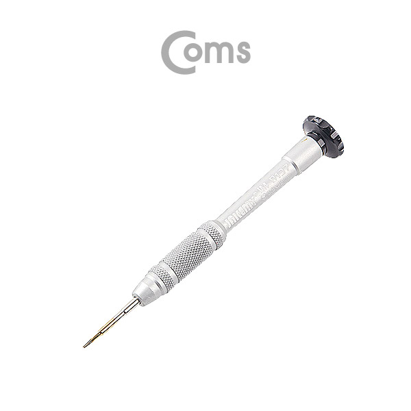 Coms 공구-드라이버세트(초정밀), JM-8137