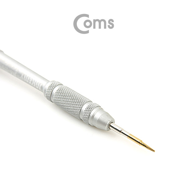 Coms 공구-드라이버세트(초정밀), JM-8137