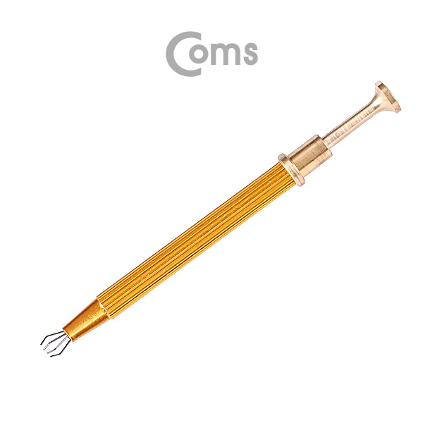 Coms 공구-정밀작업 집게, JM-T8-11