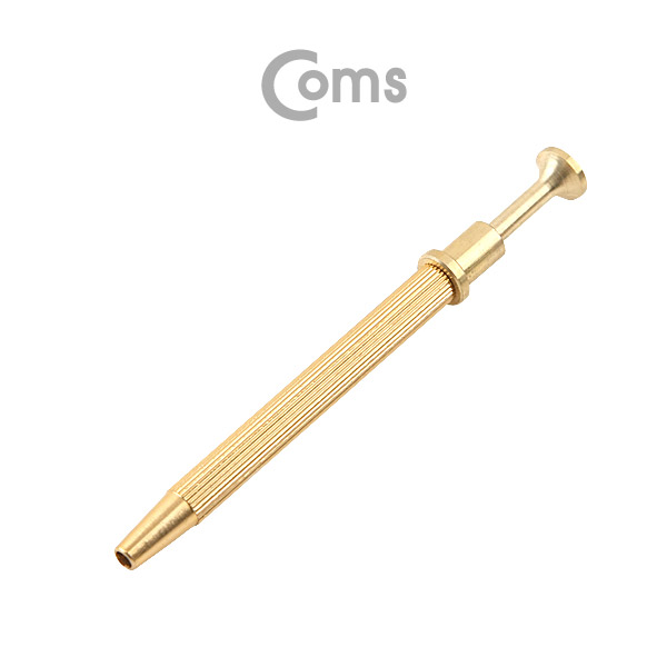 Coms 공구-정밀작업 집게, JM-T8-11