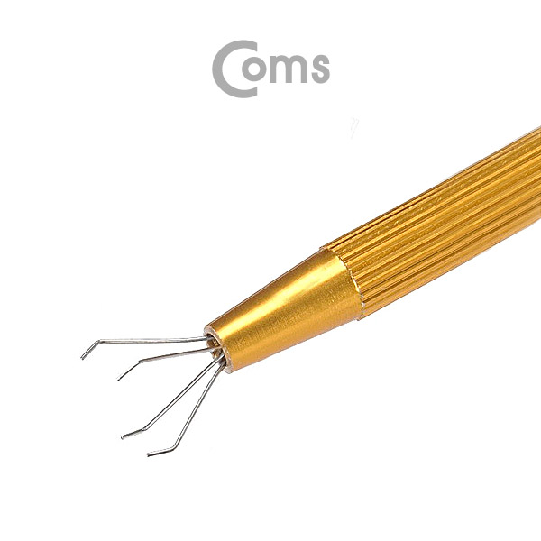Coms 공구-정밀작업 집게, JM-T8-11
