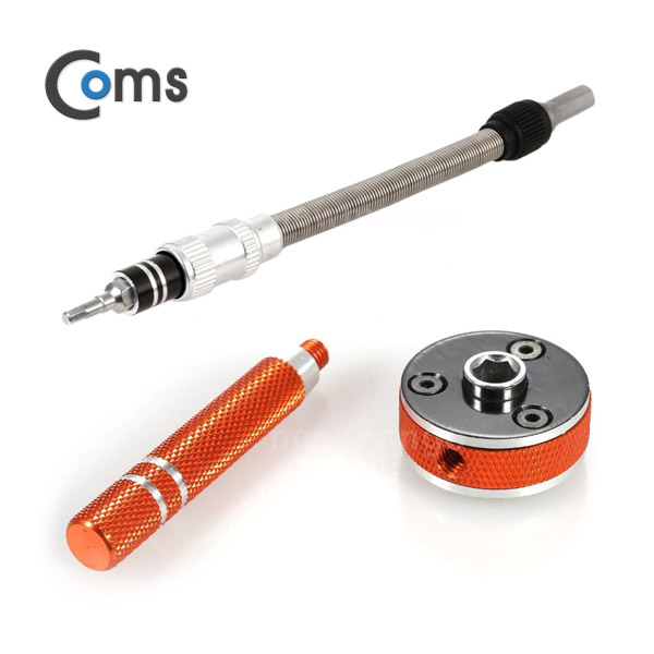 Coms 드라이버세트(19 in 1)