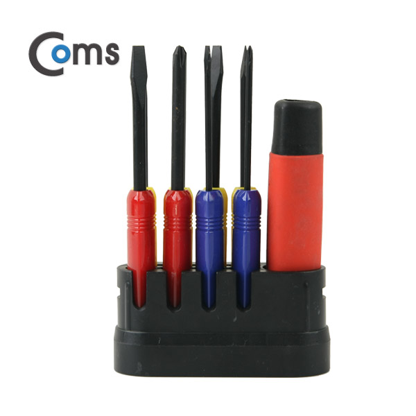 Coms 드라이버세트(9 in 1)