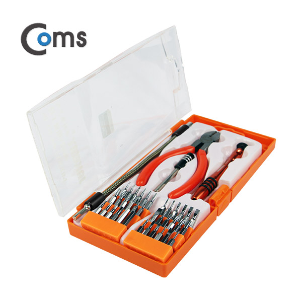 Coms 드라이버세트(40 in 1)