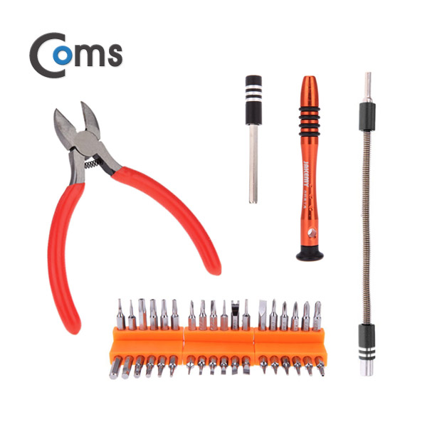 Coms 드라이버세트(40 in 1)