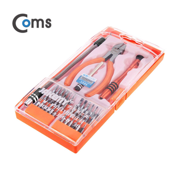 Coms 드라이버세트(40 in 1)