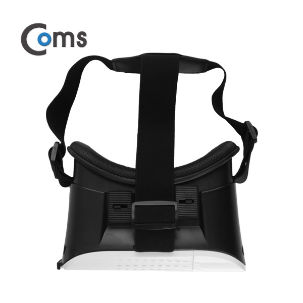 Coms 스마트폰 VR Box, 헤드기어 (VR 증강현실)