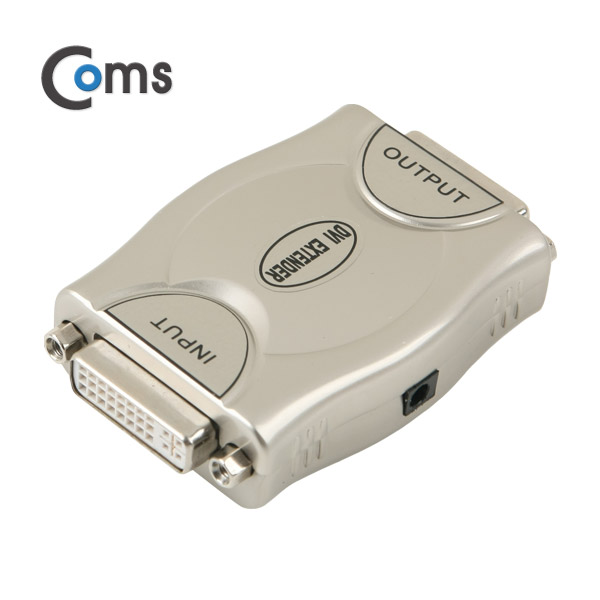 Coms DVI 리피터 50M 연장가능