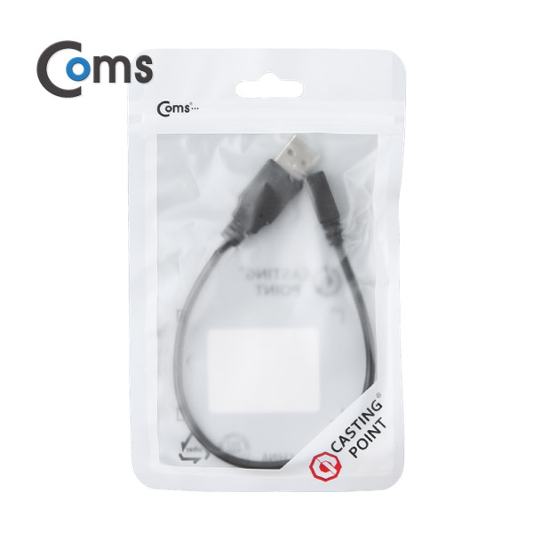 안드로이드 케이블, USB A(M)/Micro B(F)