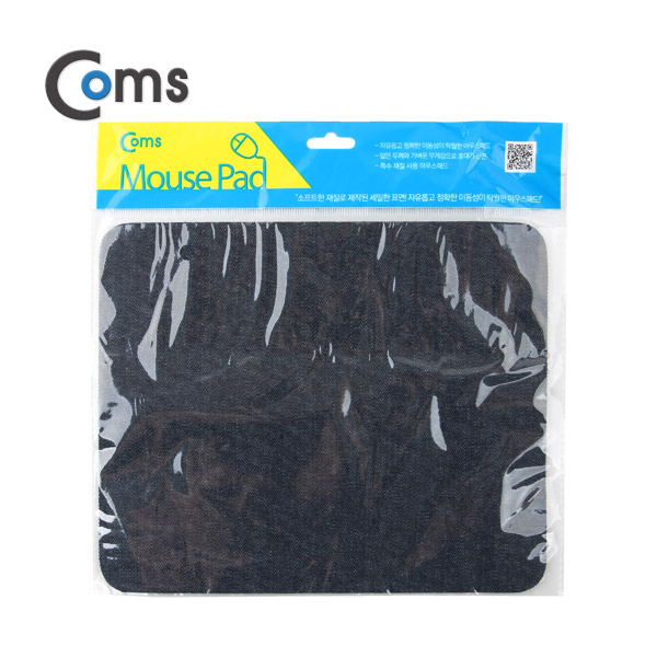 Coms 마우스 패드(청패드)