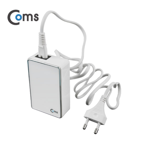 USB 5포트 충전기