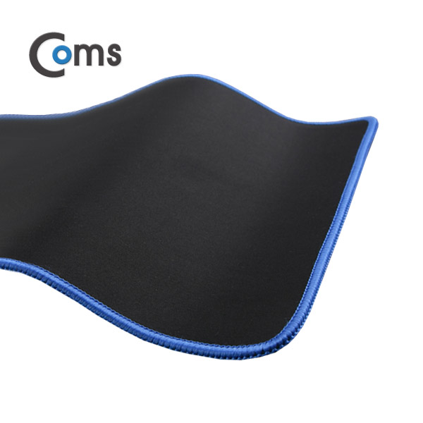 Coms 게이밍 마우스 패드, 장패드 30x78cm