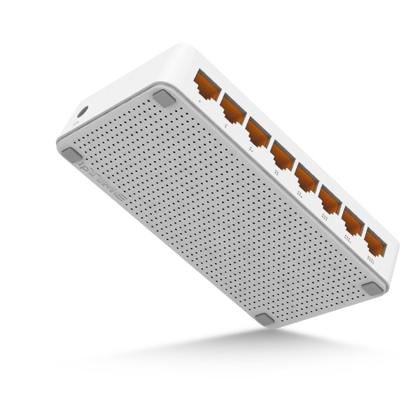 ipTIME H6008-IGMP 8포트 기가 스위칭허브