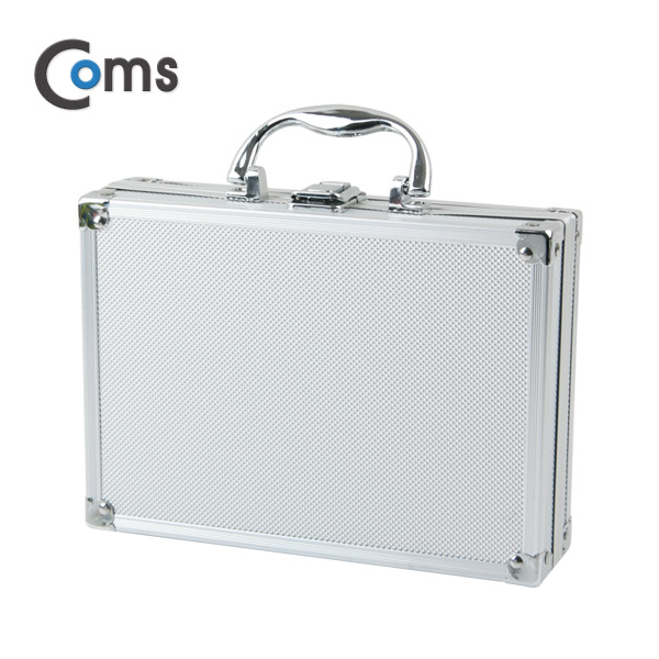 Coms 공구함(Metal) 230mm X 165mm