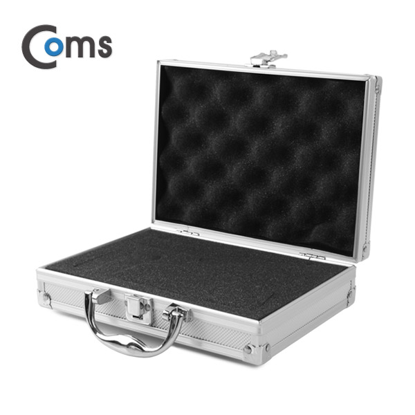 Coms 공구함(Metal) 230mm X 165mm