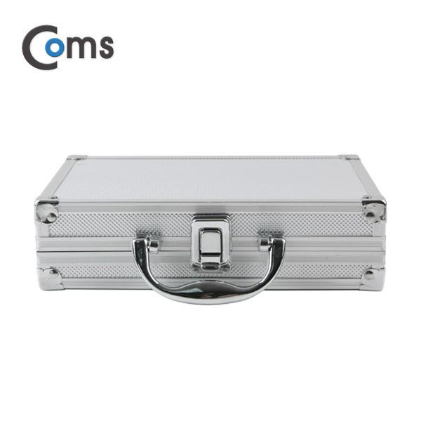 Coms 공구함(Metal) 230mm X 165mm