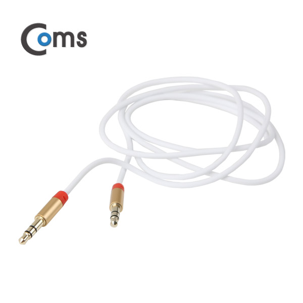 Coms Aux 케이블 1M, HQ-M150