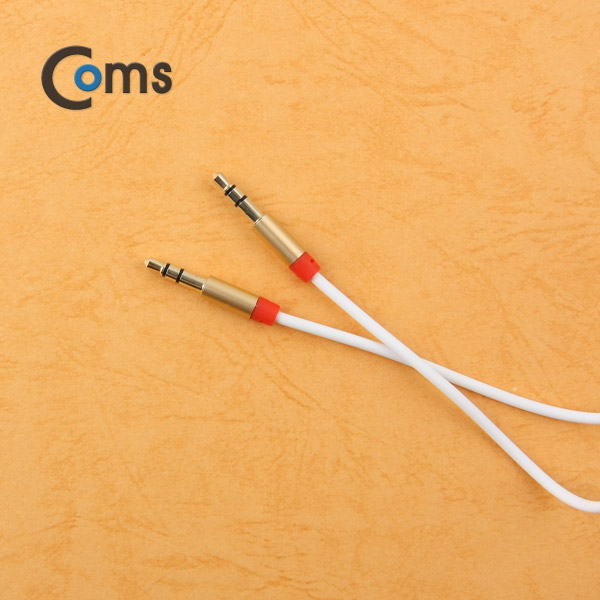 Coms Aux 케이블 1M, HQ-M150