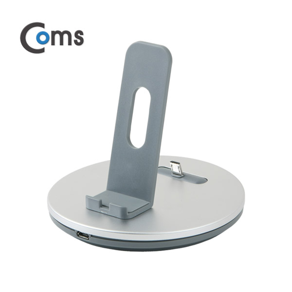 Coms 안드로이드 도킹스테이션 / Micro 5P / 5Pin