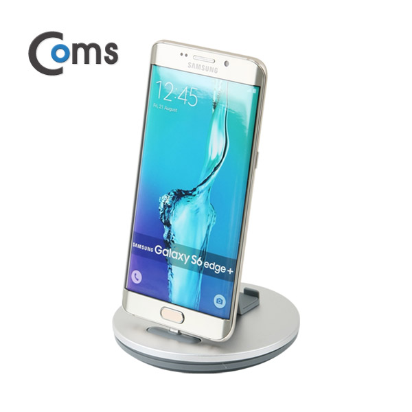 Coms 안드로이드 도킹스테이션 / Micro 5P / 5Pin