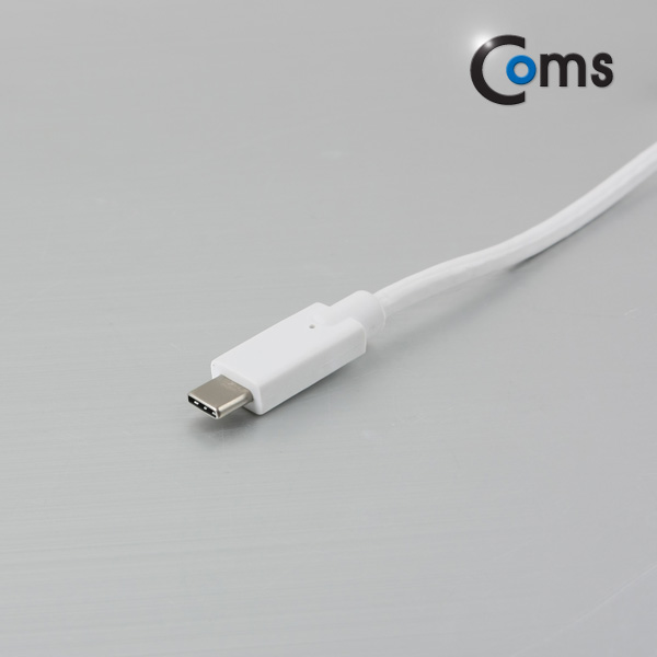 Coms USB 3.1 컨버터(Type C), DP 변환